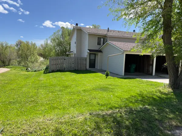 1613+2unit Taylor Avenue, Sheridan, WY 82801