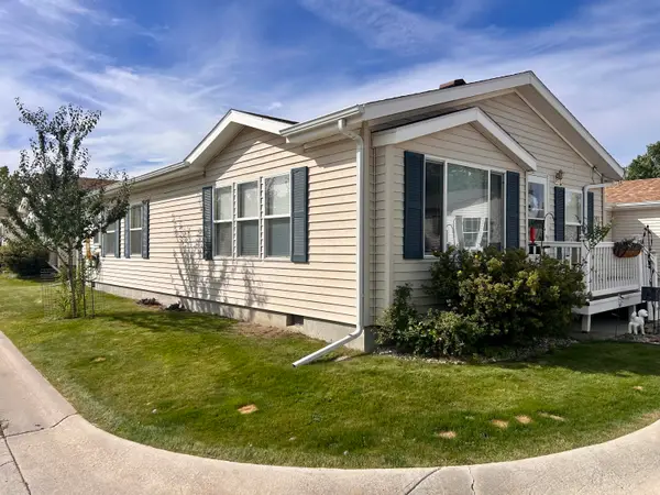 201 F Street Street #2-I, Buffalo, WY 82834
