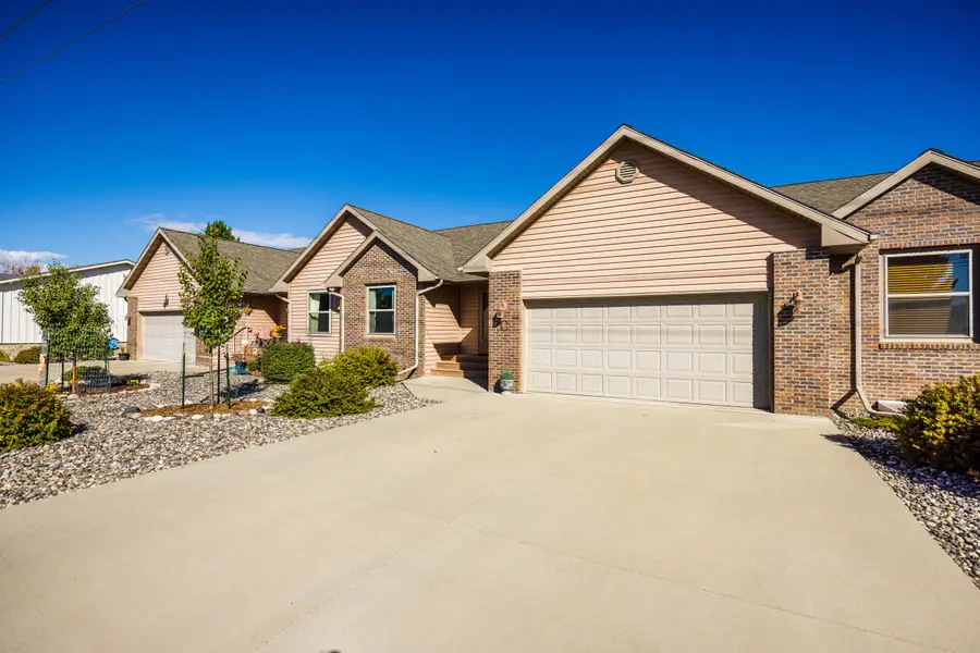 918 Highland Avenue #C, Sheridan, WY 82801 - #2