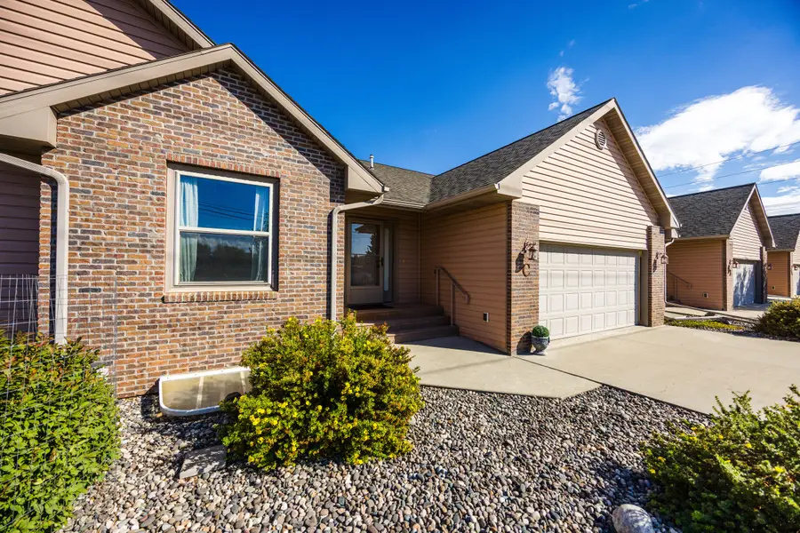 918 Highland Avenue #C, Sheridan, WY 82801 - #3