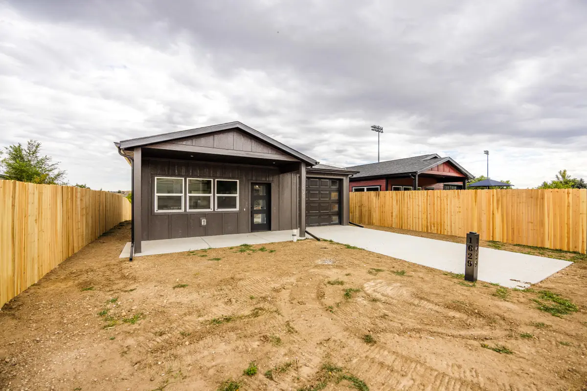 1629 Dana Avenue, Sheridan, WY 82801 - #1