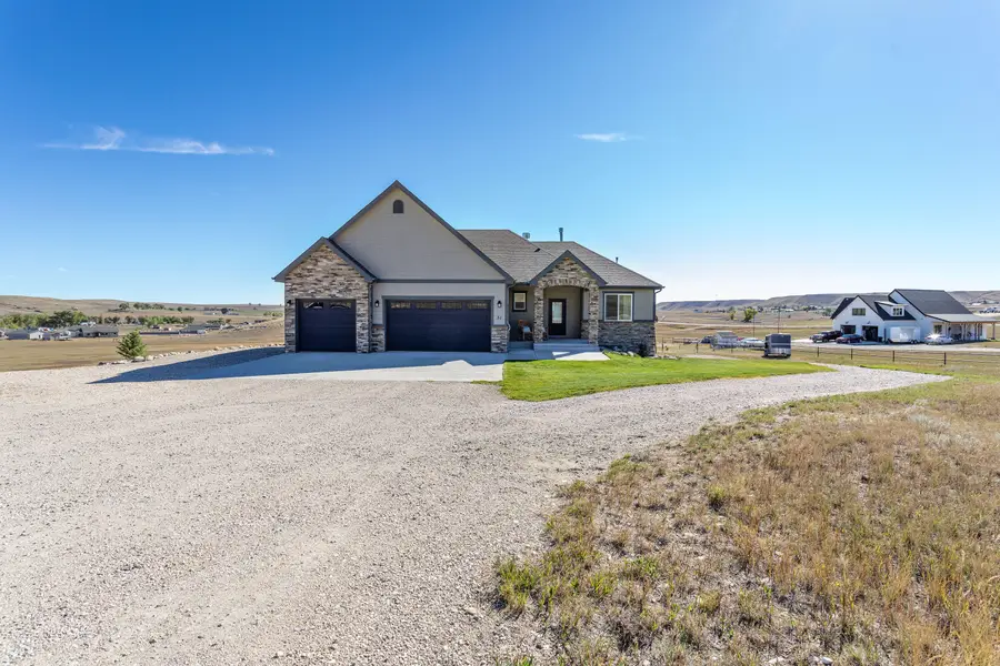 31 Sand Creek Drive, Buffalo, WY 82834 - #2