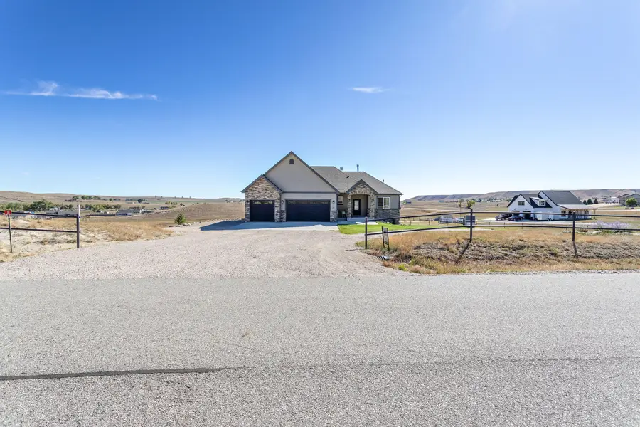 31 Sand Creek Drive, Buffalo, WY 82834 - #3