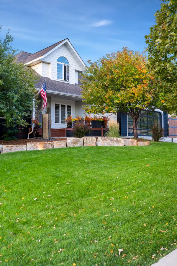 426 Shadow Ridge Boulevard, Sheridan, WY 82801