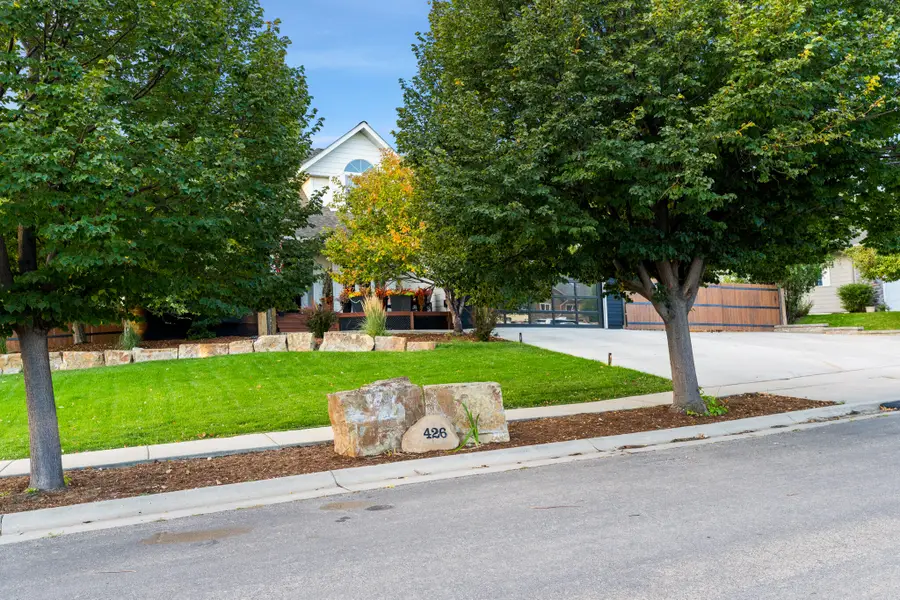 426 Shadow Ridge Boulevard, Sheridan, WY 82801 - #2