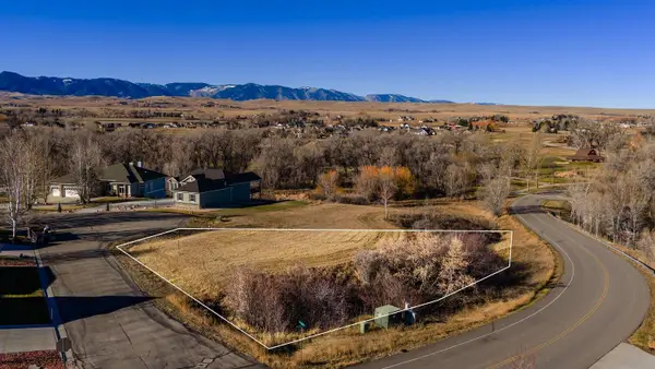 TBD Wagon Wheel Court #Lot 1, Sheridan, WY 82801