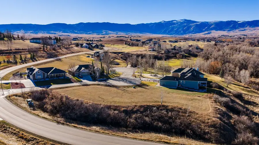 TBD Wagon Wheel Court #Lot 1, Sheridan, WY 82801 - #2
