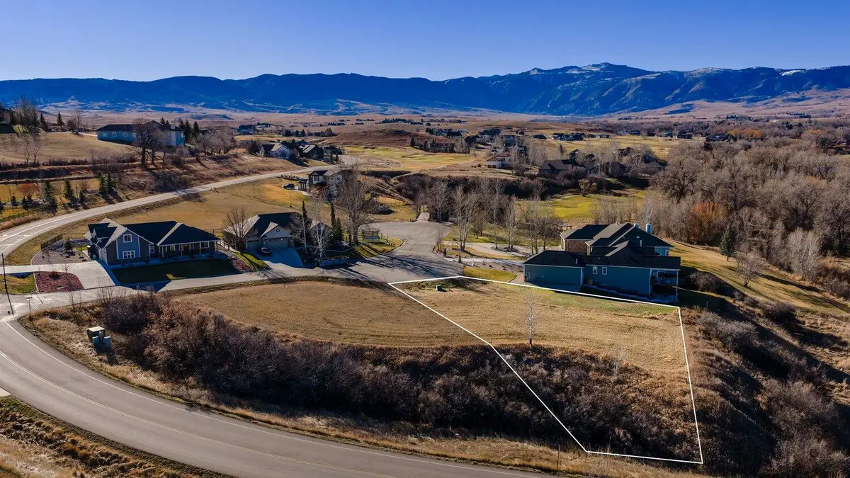 TBD Wagon Wheel Court #Lot 2, Sheridan, WY 82801 - #1