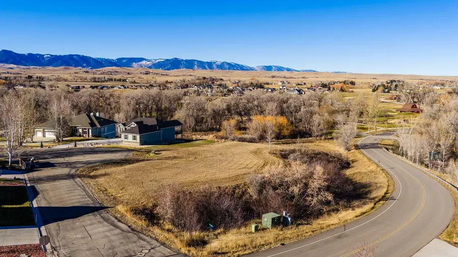 TBD Wagon Wheel Court #Lot 2, Sheridan, WY 82801 - #2