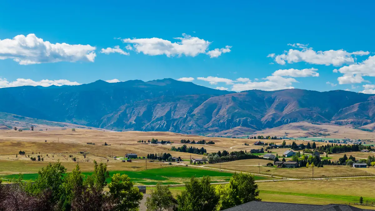 TBD Turnberry Drive #(Lot 4), Sheridan, WY 82801 - #1