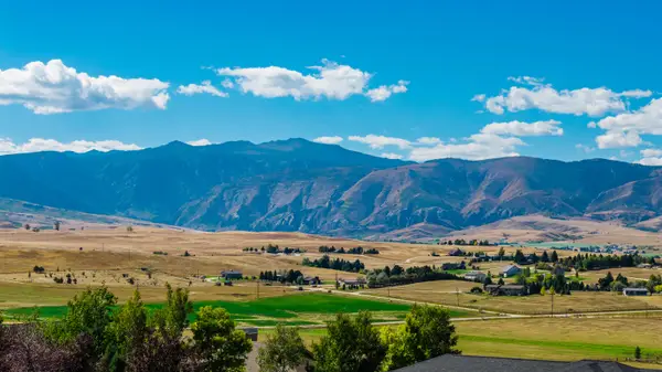 TBD Turnberry Drive #(Lot 4), Sheridan, WY 82801