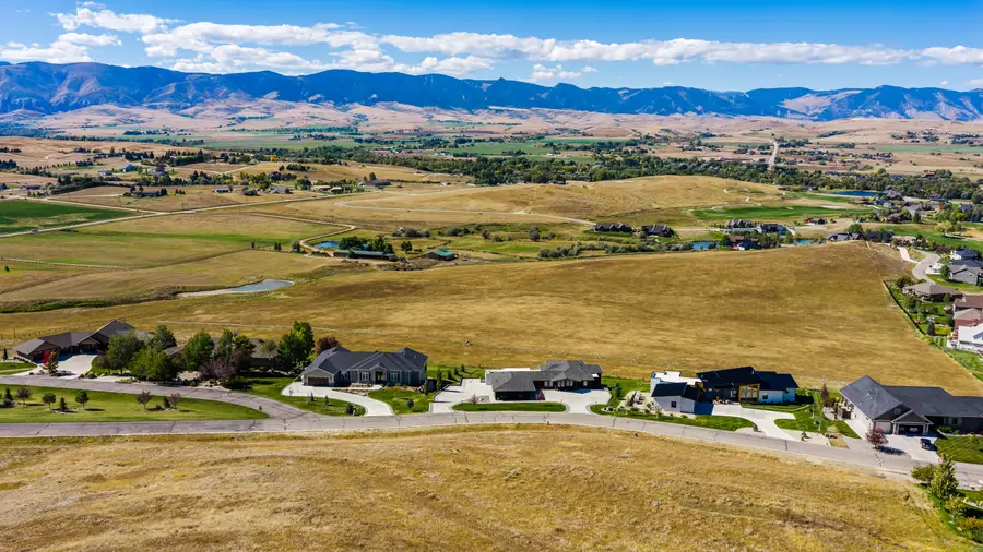 TBD Turnberry Drive #(Lot 4), Sheridan, WY 82801 - #2