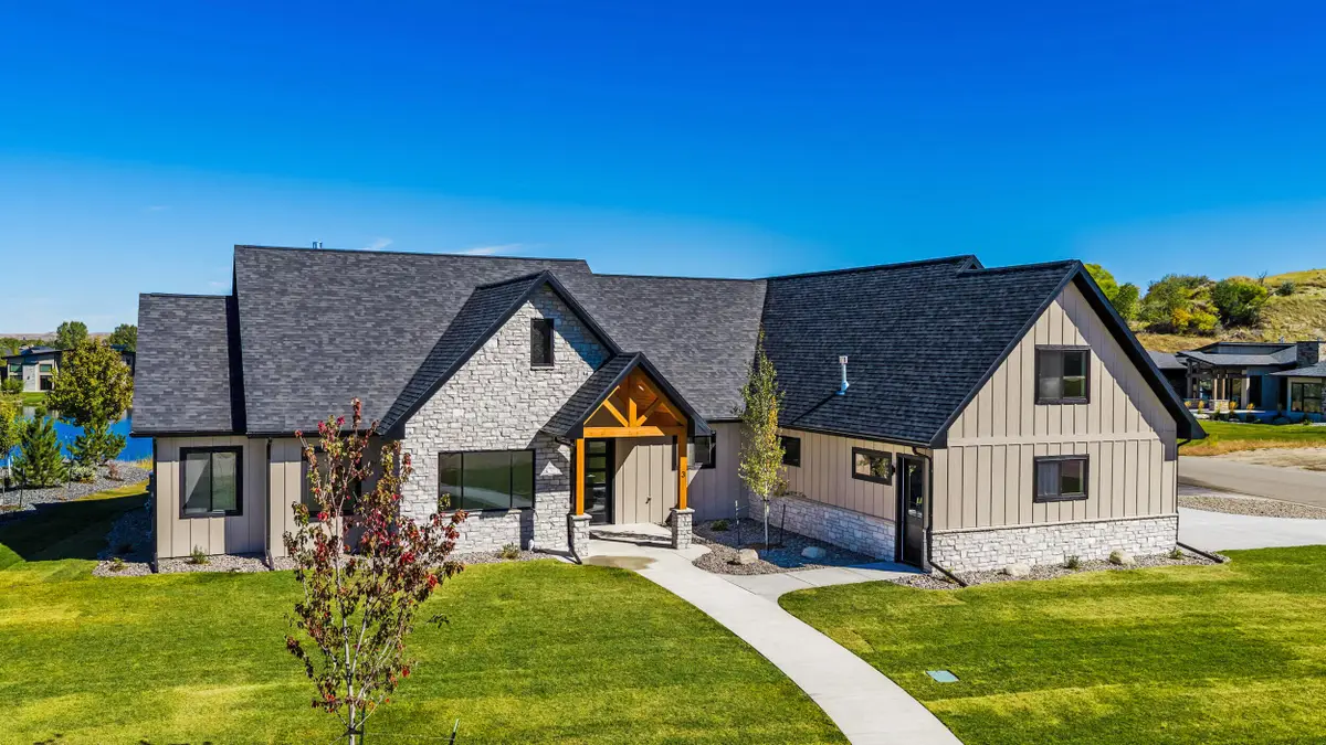 3 Dundee Cove, Sheridan, WY 82801 - #1