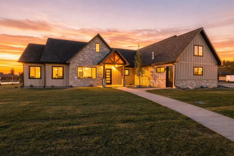 3 Dundee Cove, Sheridan, WY 82801 - #2