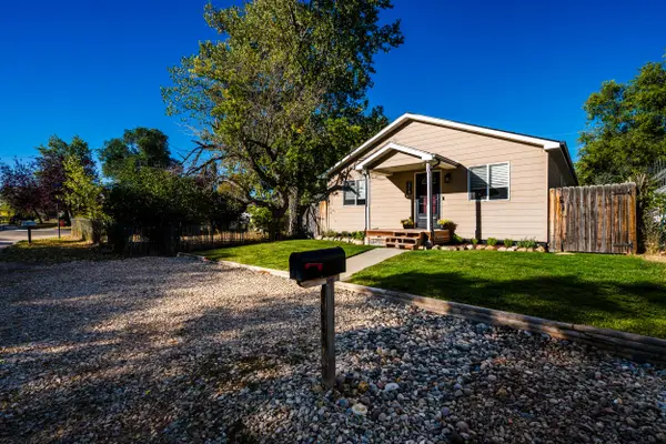 1510 Parker Avenue, Sheridan, WY 82801
