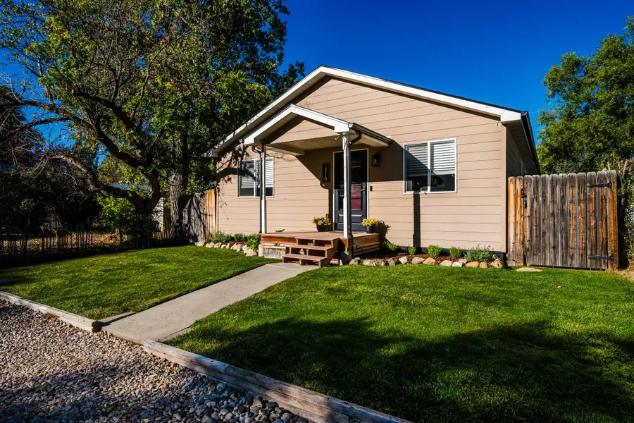 1510 Parker Avenue, Sheridan, WY 82801 - #2