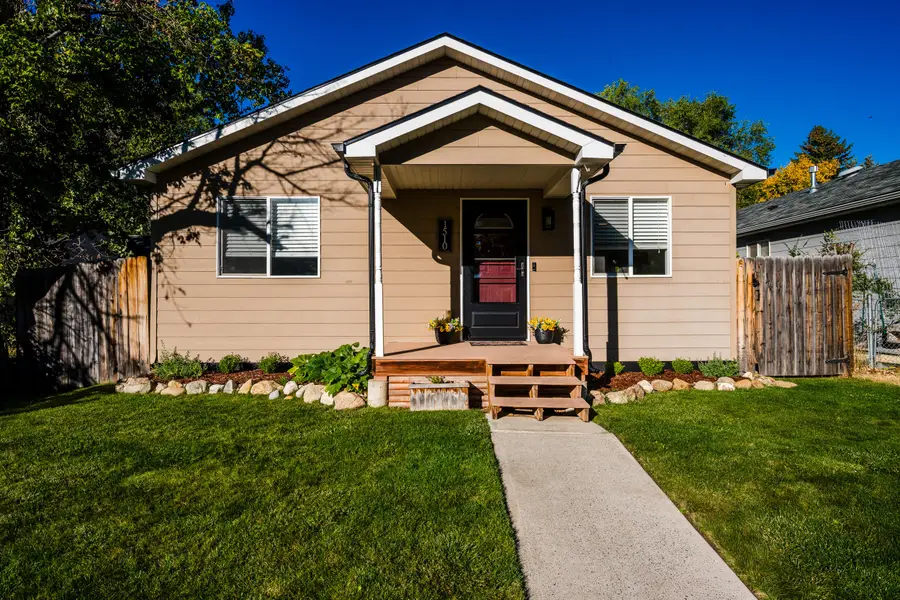 1510 Parker Avenue, Sheridan, WY 82801 - #3