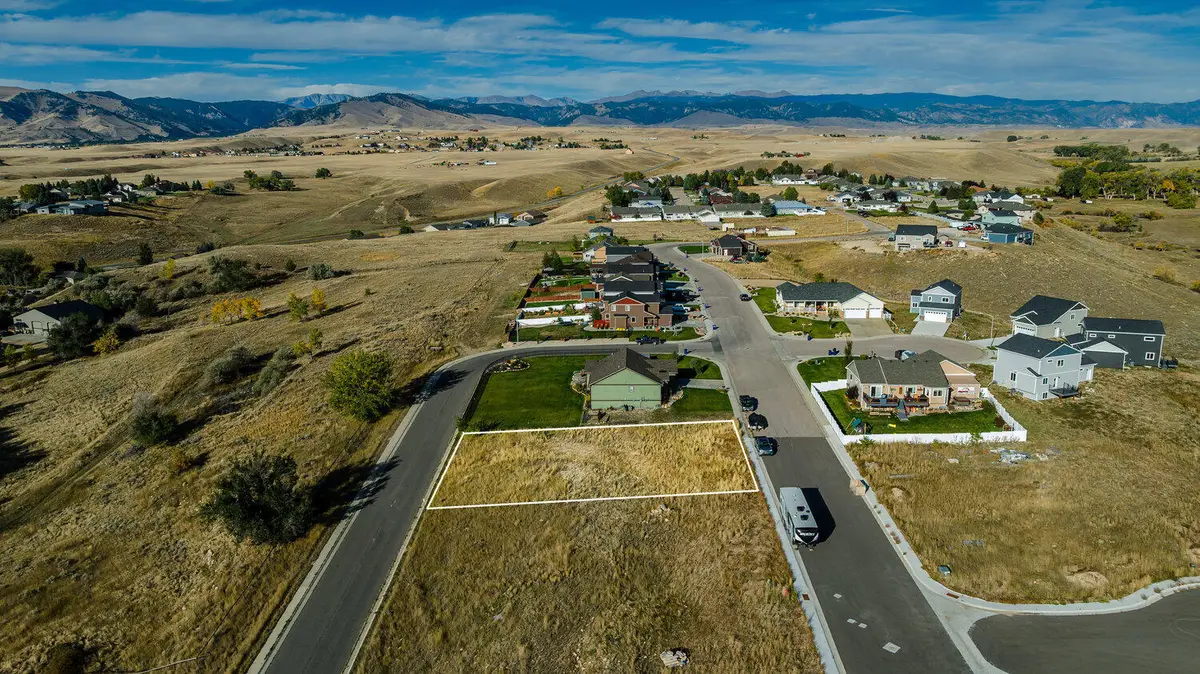 133 Coyote Court, Buffalo, WY 82834 - #1