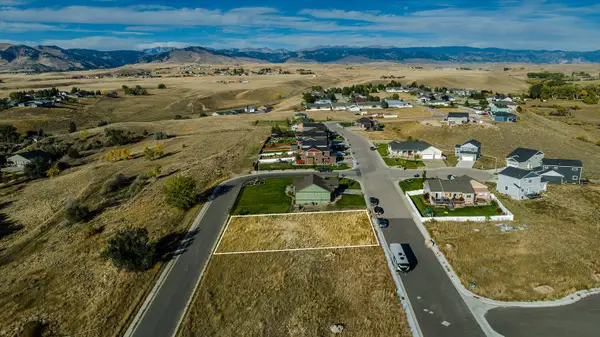 133 Coyote Court, Buffalo, WY 82834