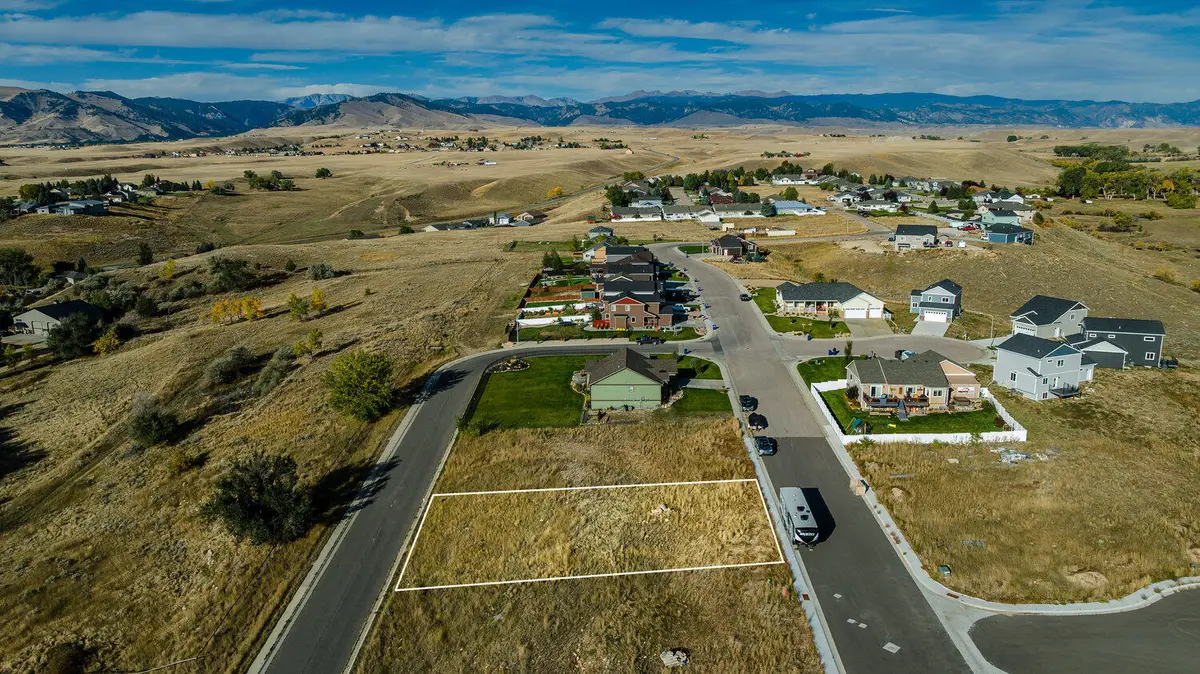 137 Coyote Court, Buffalo, WY 82834 - #1