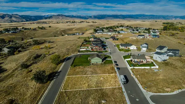 137 Coyote Court, Buffalo, WY 82834