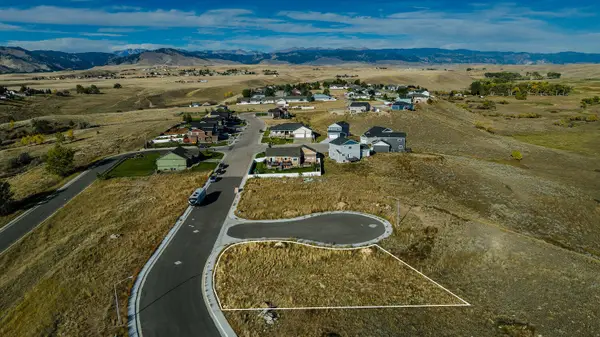 186 Eagle Court, Buffalo, WY 82834
