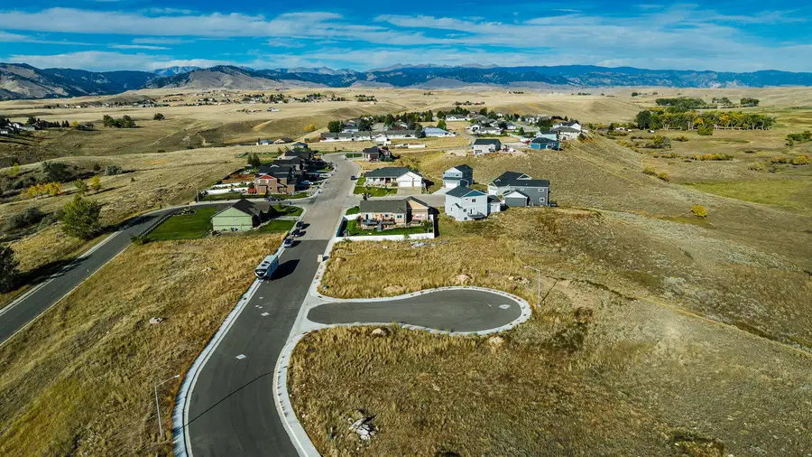 186 Eagle Court, Buffalo, WY 82834 - #2