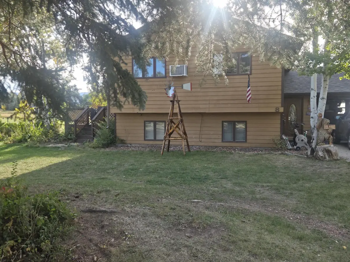 8 Airway Drive, Sheridan, WY 82801 - #1