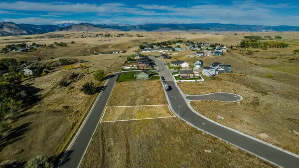 145 Coyote Court, Buffalo, WY 82834