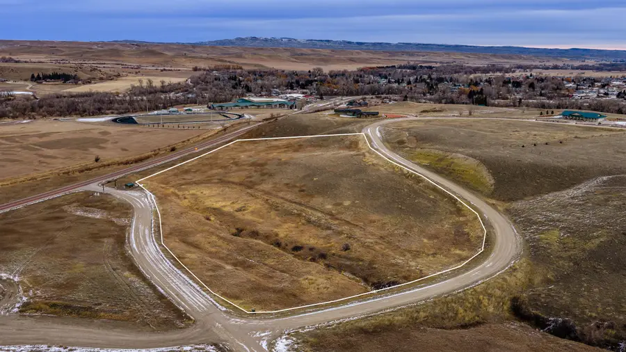1 Eagle Ridge Trail, Dayton, WY 82836 - Image #2