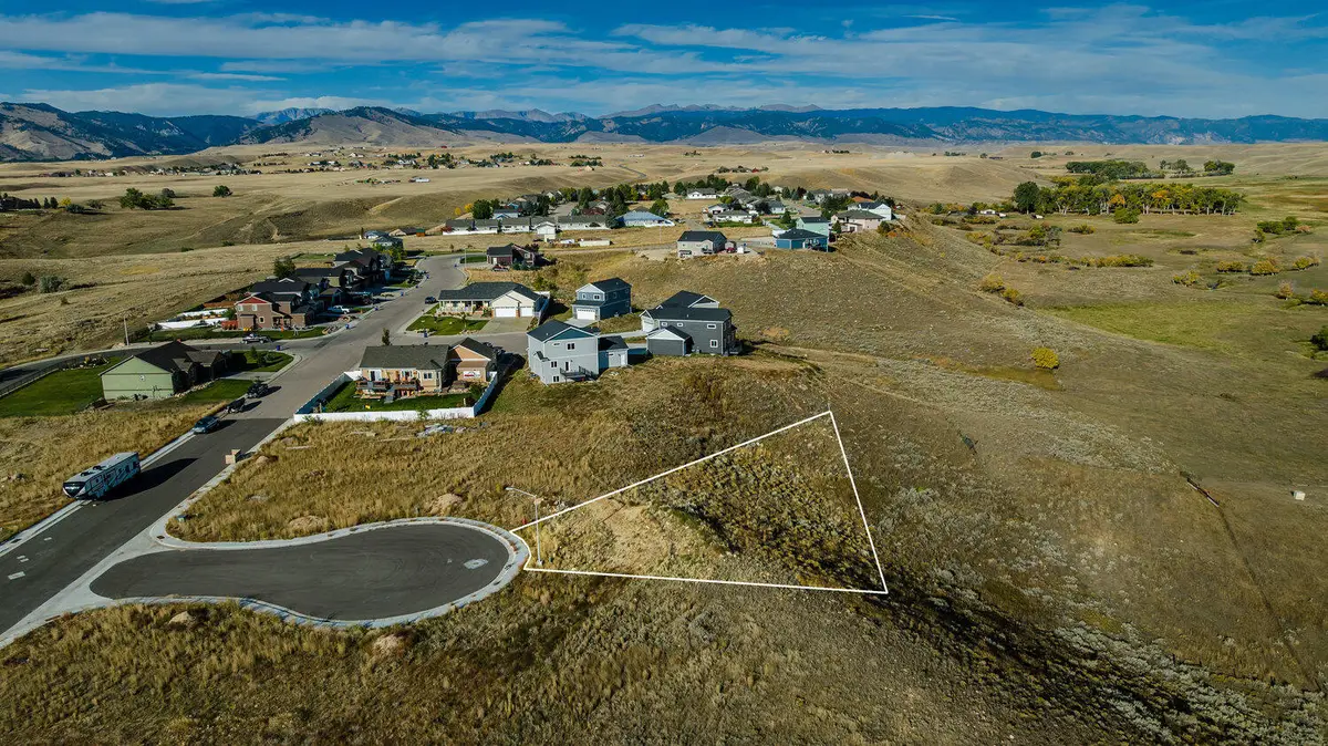 178 Eagle Court, Buffalo, WY 82834 - #1