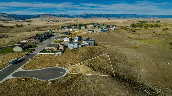 178 Eagle Court, Buffalo, WY 82834