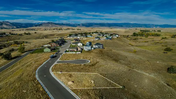 210 Coyote Court, Buffalo, WY 82834