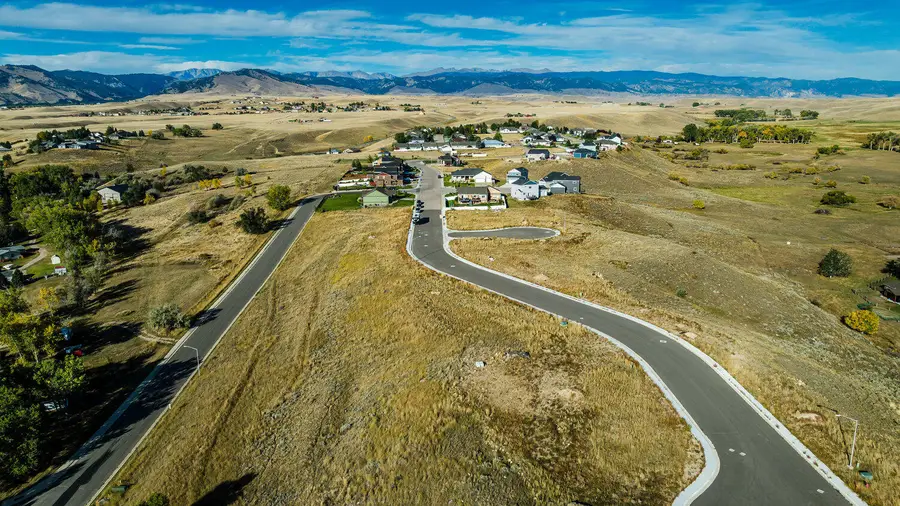 210 Coyote Court, Buffalo, WY 82834 - #2