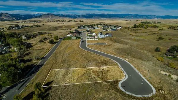161 Coyote Court, Buffalo, WY 82834