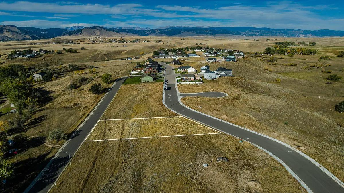 153 Coyote Court, Buffalo, WY 82834 - #1