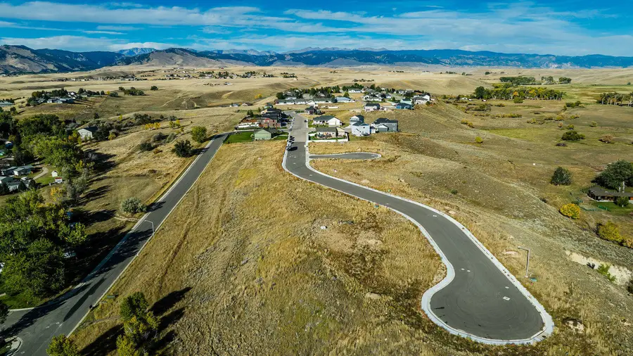 153 Coyote Court, Buffalo, WY 82834 - #2