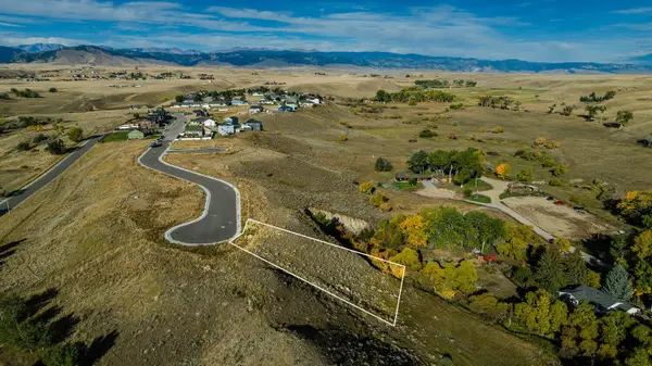 178 Coyote Court, Buffalo, WY 82834