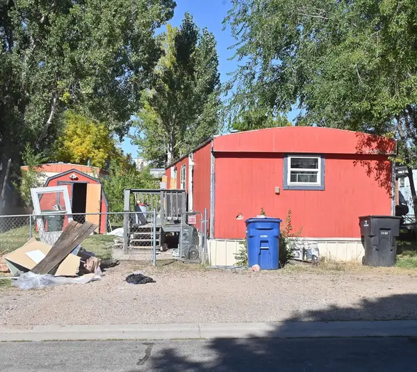 1116 E 4th Avenue #Lot 57, Sheridan, WY 82801