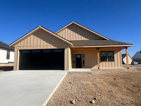 2649 Morrison Ranch Road, Sheridan, WY 82801