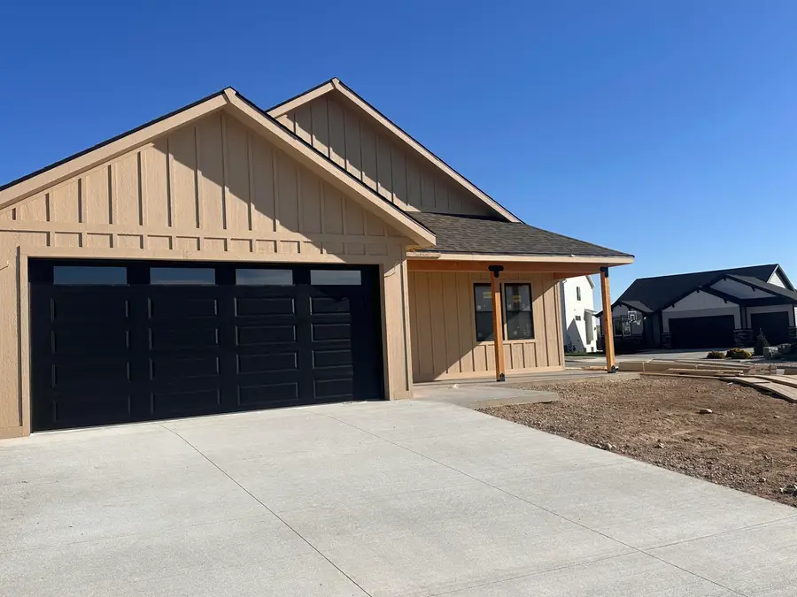 2649 Morrison Ranch Road, Sheridan, WY 82801 - #2