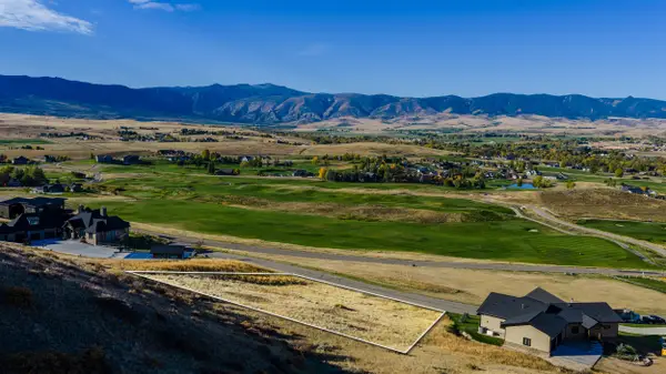 TBD Range View Drive, Sheridan, WY 82801