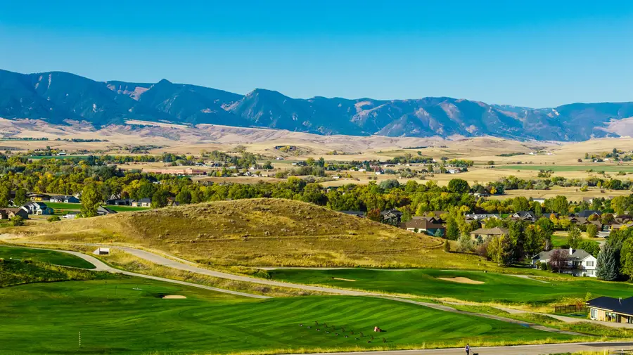 TBD Range View Drive, Sheridan, WY 82801 - #3