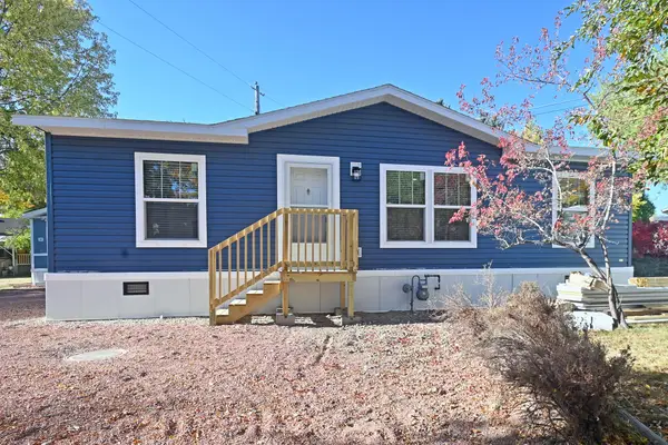420 Airport Road #Lot 24, Sheridan, WY 82801