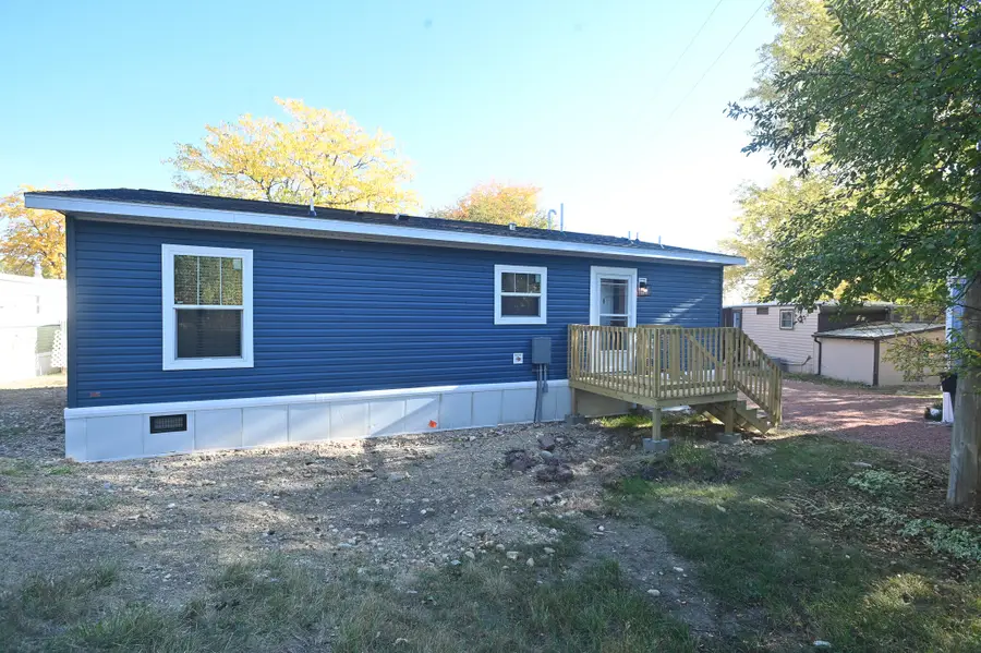 420 Airport Road #Lot 24, Sheridan, WY 82801 - #3