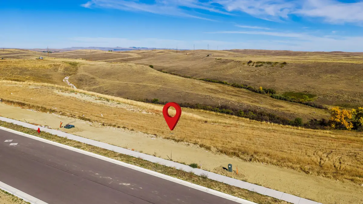 TBD Story House Lane #Block 4 Lot 13, Sheridan, WY 82801 - #1