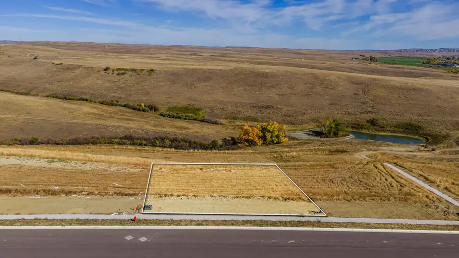 TBD Story House Lane #Block 4 Lot 13, Sheridan, WY 82801 - #3