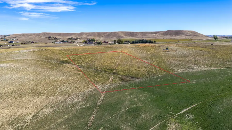 21 Hopkins Divide Loop, Buffalo, WY 82834 - #2