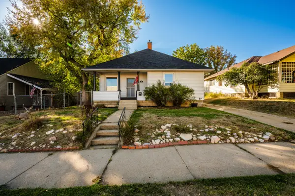 636 Clarendon Avenue, Sheridan, WY 82801