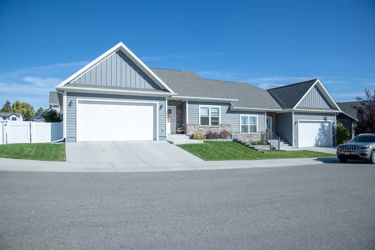 2172 Skyview West Drive, Sheridan, WY 82801 - #1